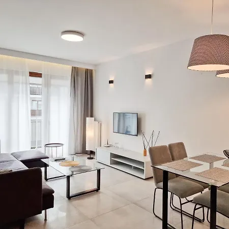 Visit Baltic - Platan *