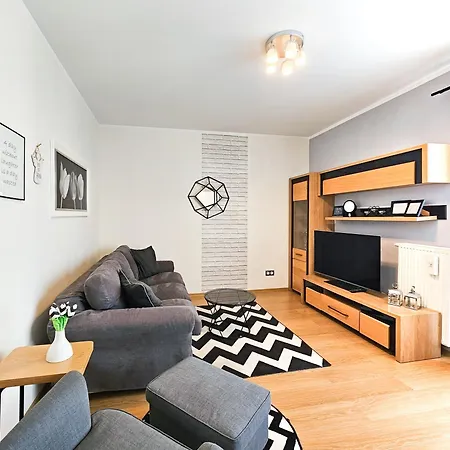 Visit Baltic - Platan Daire *