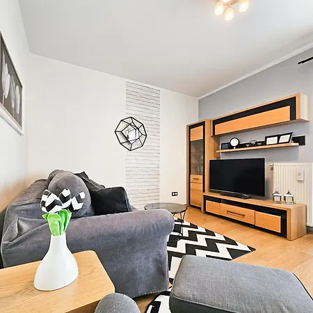 דירה Visit Baltic - Platan