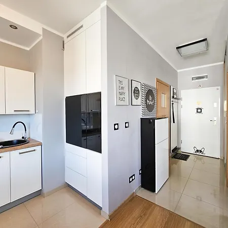 Visit Baltic - Platan Świnoujście