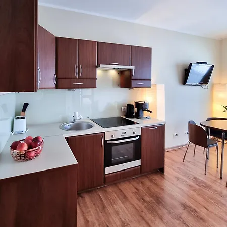 Visit Baltic - Platan Świnoujście