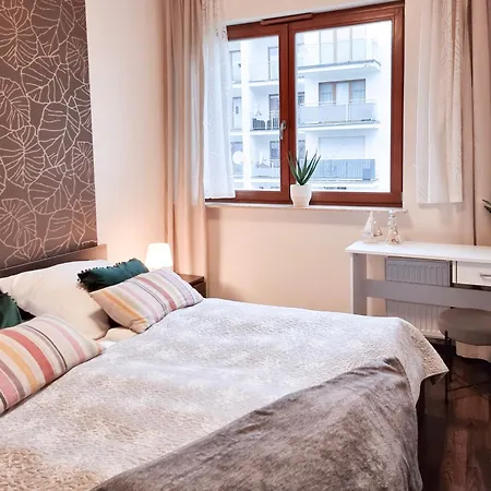 Visit Baltic - Platan Lägenhet