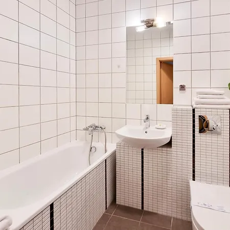 Visit Baltic - Platan Apartmán