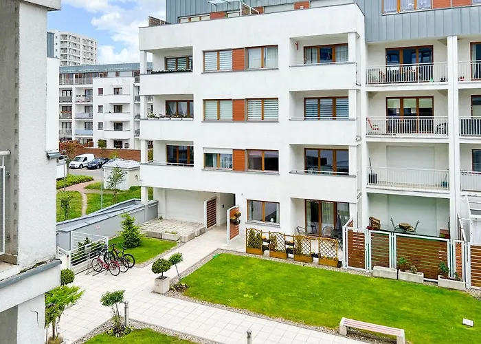 Visit Baltic - Platan