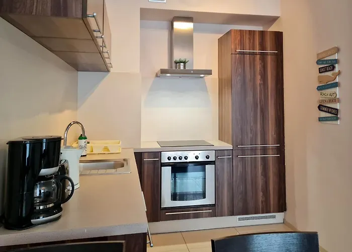 Visit Baltic - Platan Διαμέρισμα *