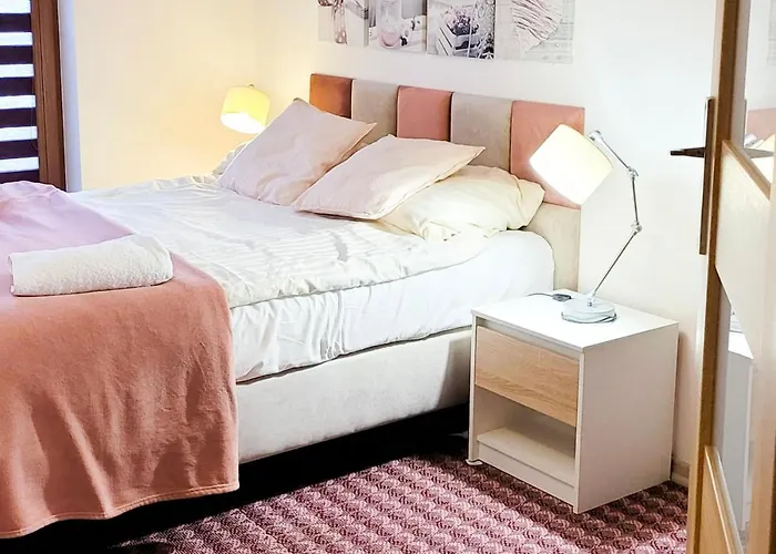 Visit Baltic - Platan * Świnoujście