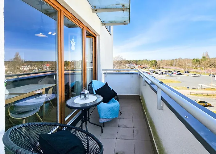 Visit Baltic - Platan Świnoujście