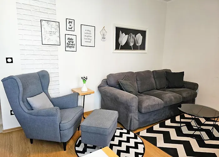 Visit Baltic - Platan *