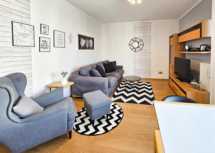 Visit Baltic - Platan * Świnoujście