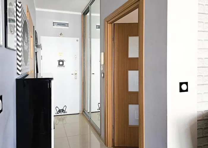 Visit Baltic - Platan Świnoujście