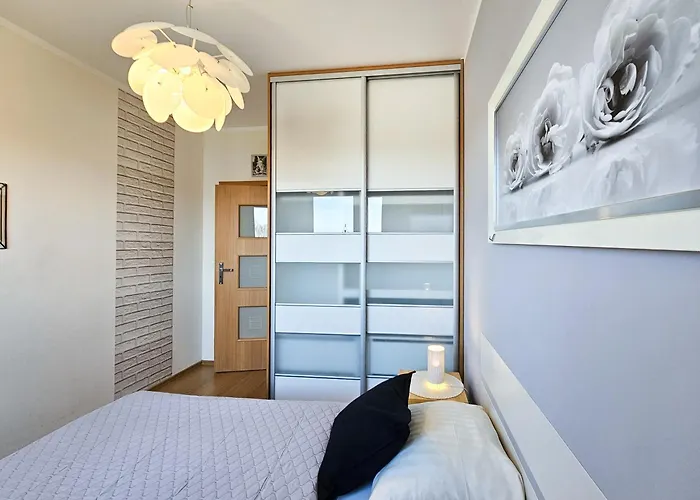 Lägenhet Visit Baltic - Platan