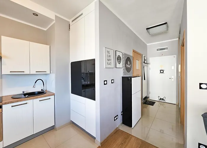 Visit Baltic - Platan Świnoujście