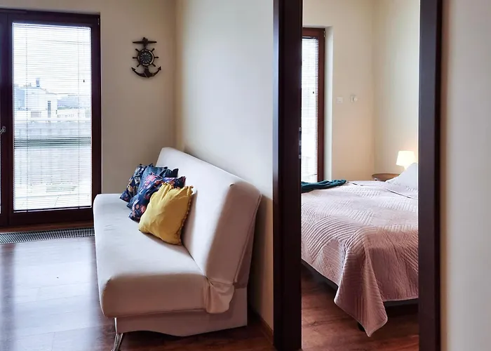 Visit Baltic - Platan Świnoujście