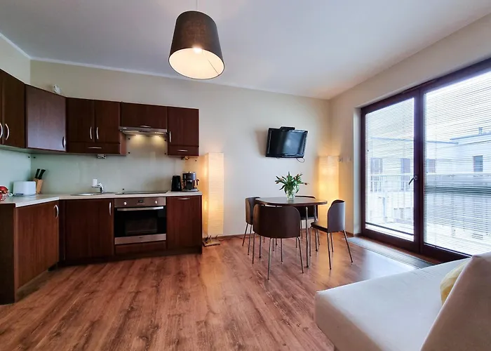 Visit Baltic - Platan