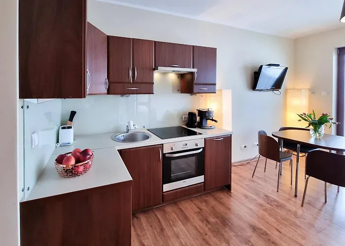 Visit Baltic - Platan Świnoujście