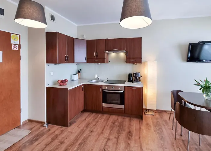 Visit Baltic - Platan * Świnoujście