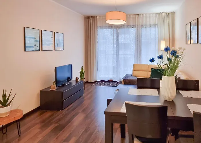 Visit Baltic - Platan *