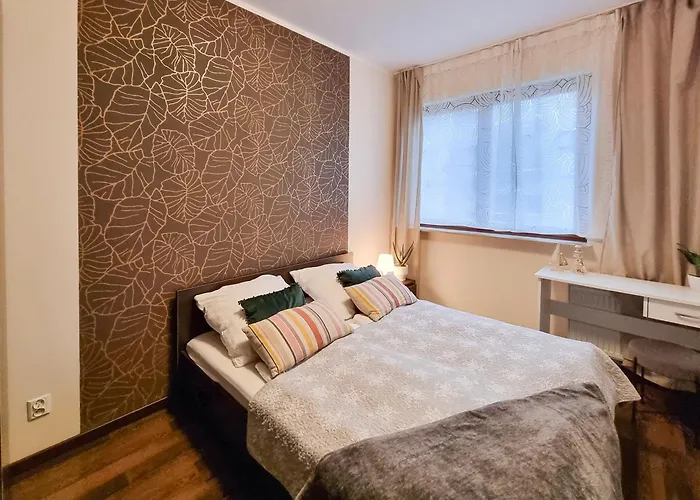 Visit Baltic - Platan Świnoujście