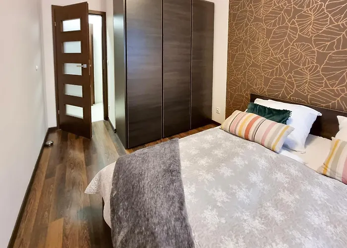 Visit Baltic - Platan Świnoujście