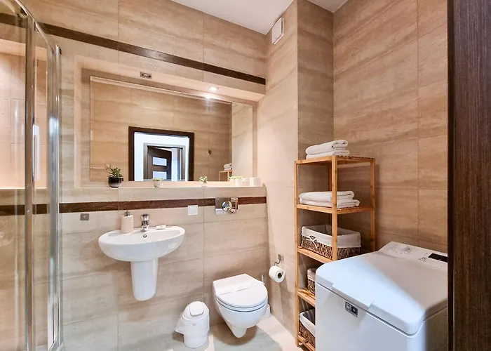 Διαμέρισμα Visit Baltic - Platan *