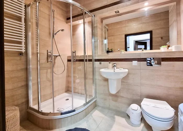 Visit Baltic - Platan Świnoujście