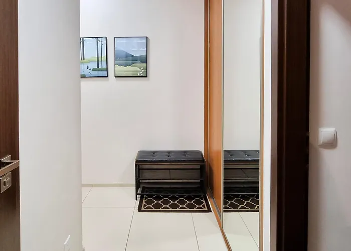 Visit Baltic - Platan