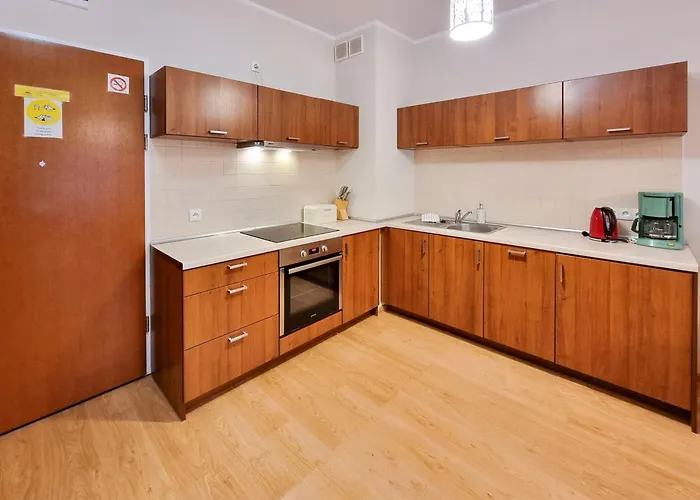 Visit Baltic - Platan *