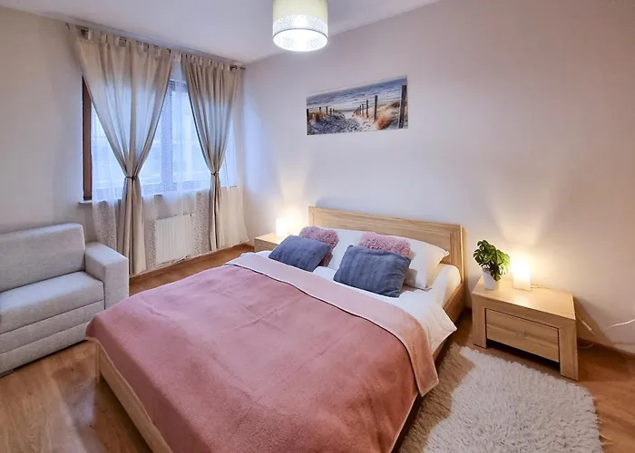 Visit Baltic - Platan Διαμέρισμα