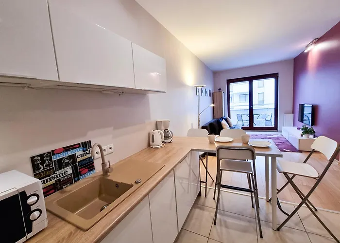 Visit Baltic - Platan Świnoujście