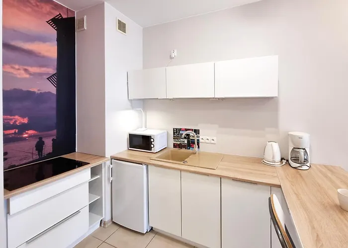 Visit Baltic - Platan Świnoujście