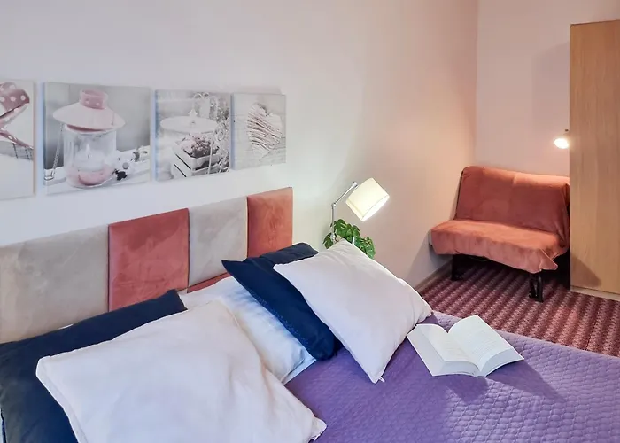 Visit Baltic - Platan