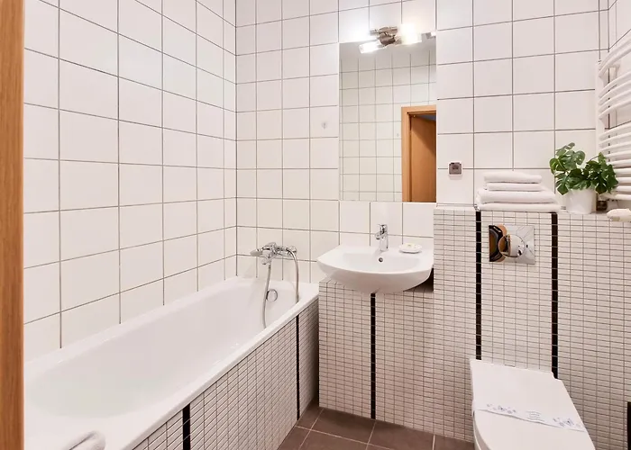 Visit Baltic - Platan Lägenhet