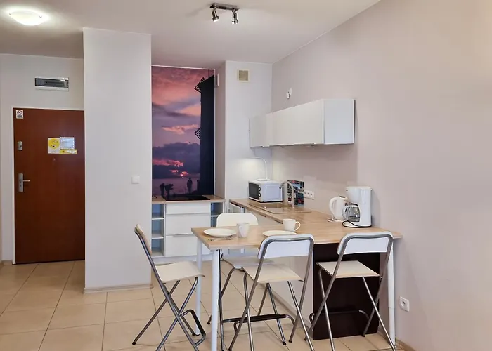 Visit Baltic - Platan *