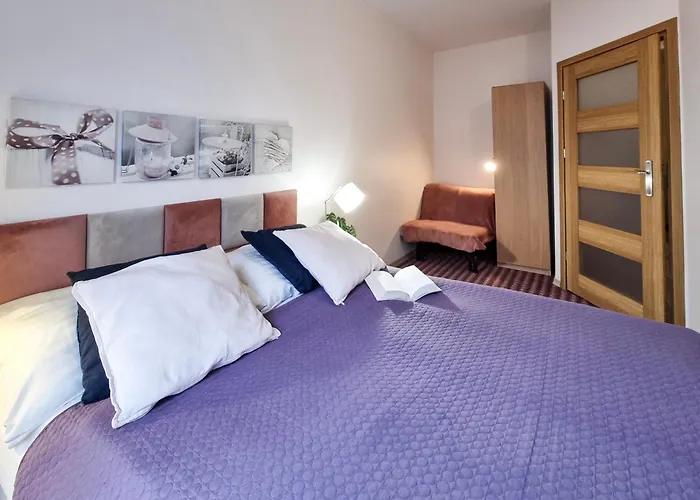 Visit Baltic - Platan Świnoujście