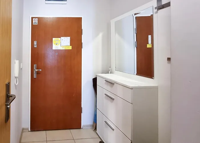 Visit Baltic - Platan * Świnoujście