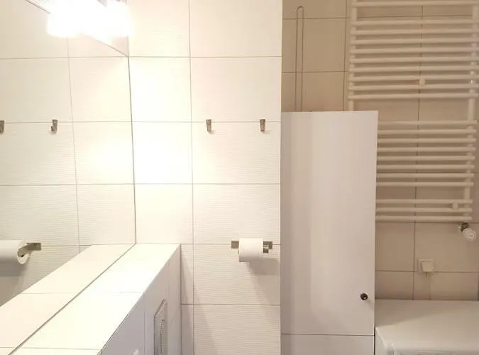 Visit Baltic - Platan Świnoujście